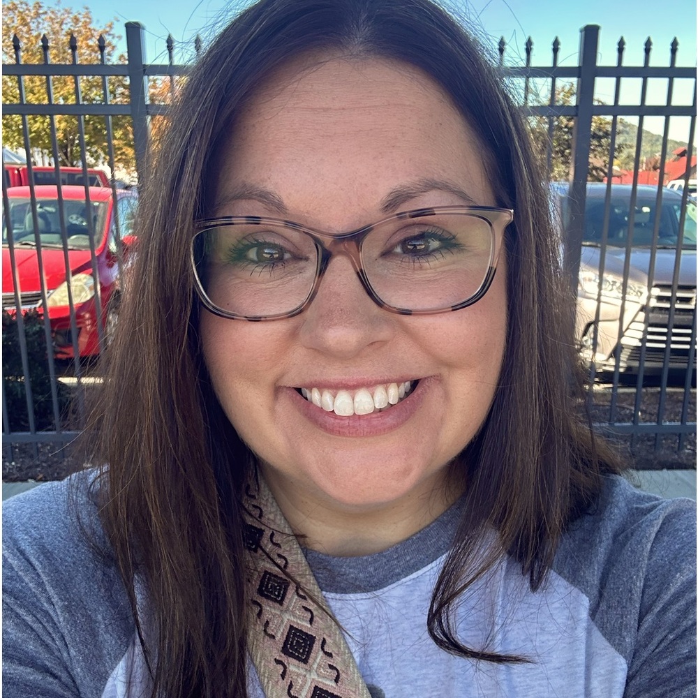 Meet your Posher, Heather